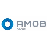 AMOB Western Europe logo, AMOB Western Europe contact details