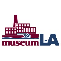 Museum L-A logo, Museum L-A contact details