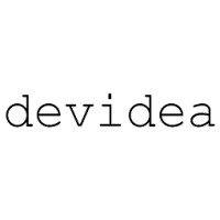 Devidea logo, Devidea contact details