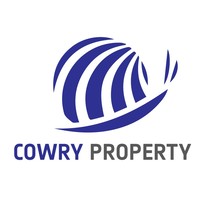 Cowry Property Ltd logo, Cowry Property Ltd contact details