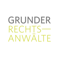 Grunder Rechtsanwälte AG logo, Grunder Rechtsanwälte AG contact details