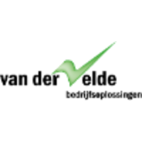 van der Velde bedrijfsoplossingen logo, van der Velde bedrijfsoplossingen contact details