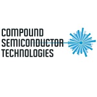 Compound Semiconductor Technologies Global Ltd logo, Compound Semiconductor Technologies Global Ltd contact details