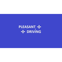 Pleasant Driving B.V. logo, Pleasant Driving B.V. contact details