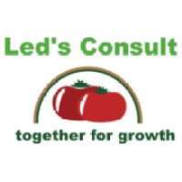 Led's Consult logo, Led's Consult contact details