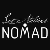 Les Ateliers Nomad logo, Les Ateliers Nomad contact details