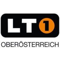 LT1 Privatfernsehen GmbH logo, LT1 Privatfernsehen GmbH contact details