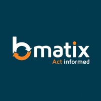 Bmatix East logo, Bmatix East contact details