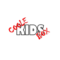 Coole KIDS Box logo, Coole KIDS Box contact details