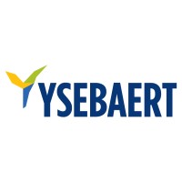 Ysebaert NV logo, Ysebaert NV contact details