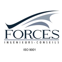 Le Groupe Forces logo, Le Groupe Forces contact details