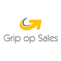 Grip op Sales logo, Grip op Sales contact details