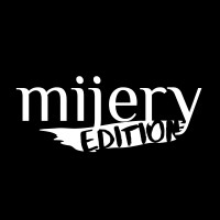 Mijery Edition logo, Mijery Edition contact details