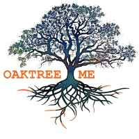 OakTreeMe logo, OakTreeMe contact details