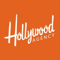 Hollywood Agency logo, Hollywood Agency contact details