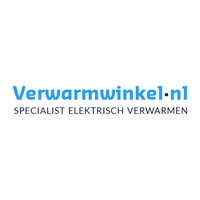 Verwarmwinkel.nl logo, Verwarmwinkel.nl contact details