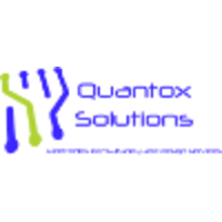 Quantox Solutions logo, Quantox Solutions contact details