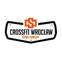 CrossFit Wrocław logo, CrossFit Wrocław contact details