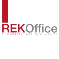 REKOffice s.r.l. logo, REKOffice s.r.l. contact details