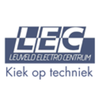 Leuveld Electro Centrum b.v. logo, Leuveld Electro Centrum b.v. contact details