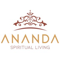 Ananda Spiritual Living logo, Ananda Spiritual Living contact details