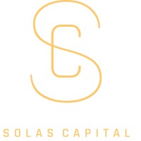 Solas Capital AG logo, Solas Capital AG contact details