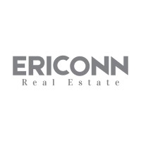 ERICONN logo, ERICONN contact details