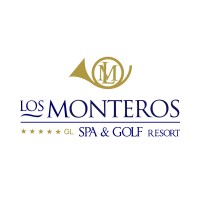 Los Monteros logo, Los Monteros contact details