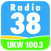 Radio38 GmbH & Co. KG logo, Radio38 GmbH & Co. KG contact details