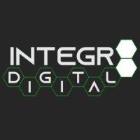 Integr8 Digital logo, Integr8 Digital contact details