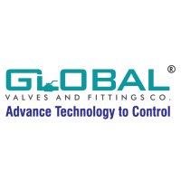 Global Valves & Fittings logo, Global Valves & Fittings contact details