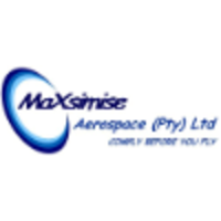 MaXsimise Aerospace (Pty) Ltd logo, MaXsimise Aerospace (Pty) Ltd contact details