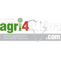 Agri4Africa logo, Agri4Africa contact details