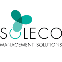 Soleco Solutions logo, Soleco Solutions contact details