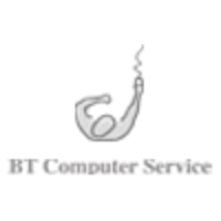 BT Computer Service logo, BT Computer Service contact details