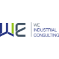 WE Industrial Consulting logo, WE Industrial Consulting contact details