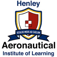 Henley Aeronautical Institute of Learning logo, Henley Aeronautical Institute of Learning contact details