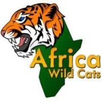 Africa Wild Cats logo, Africa Wild Cats contact details