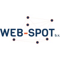 Web-Spot B.V. logo, Web-Spot B.V. contact details