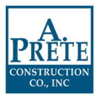 A.Prete Construction Co logo, A.Prete Construction Co contact details