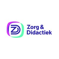 Zorg & Didactiek logo, Zorg & Didactiek contact details