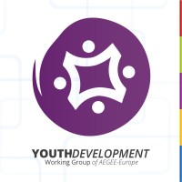 Youth Development Working Group of AEGEE-Europe logo, Youth Development Working Group of AEGEE-Europe contact details