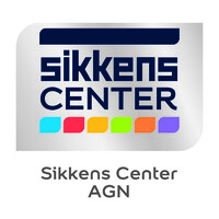 Sikkens Center AGN logo, Sikkens Center AGN contact details