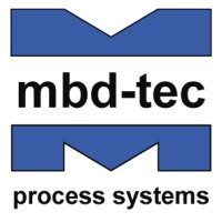 mbd-tec logo, mbd-tec contact details