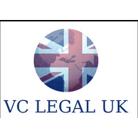 VC LEGAL UK LTD logo, VC LEGAL UK LTD contact details