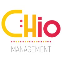 Chio Management logo, Chio Management contact details