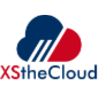 XStheCloud logo, XStheCloud contact details