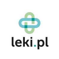 leki.pl logo, leki.pl contact details