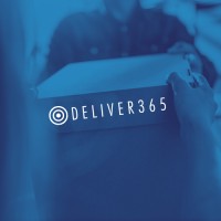 DELIVER365 logo, DELIVER365 contact details