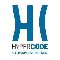 HYPERCODE logo, HYPERCODE contact details